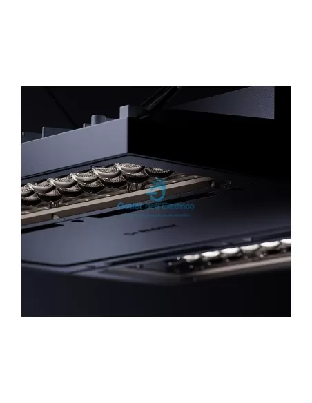 Regent 2000.6117 Arny LED mit 2 LEDs 105 W 15 km 4000 K Dali weiß